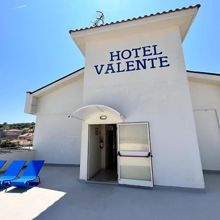 Hotel Valente 오르토나 외부 사진